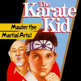 The Karate Kid