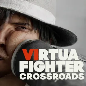 Virtua Fighter Crossroads