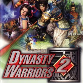 Dynasty Warriors 2