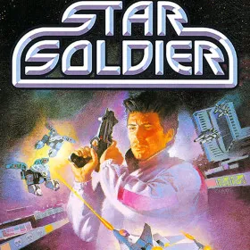 Star Soldier