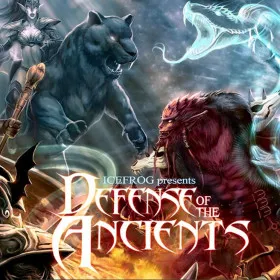 Defense of the Ancients