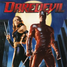 Daredevil