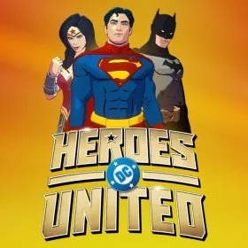 DC Heroes United