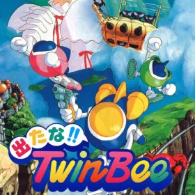 Detana!! TwinBee