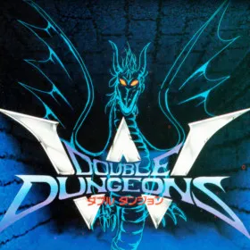 Double Dungeons