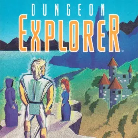 Dungeon Explorer