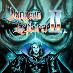 Dungeon Explorer II