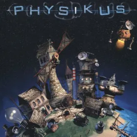 Physicus: Save the World with Science!
