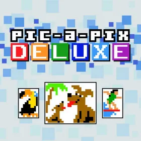Pic-a-Pix: Deluxe