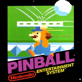 Pinball (1984)