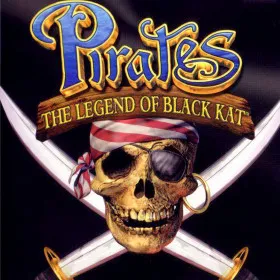 Pirates: The Legend of Black Kat
