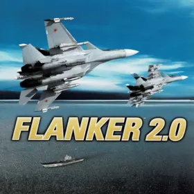 Flanker 2.0 - The Combat Flight Simulator