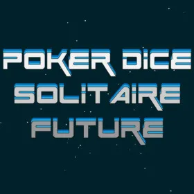 Poker Dice Solitaire Future