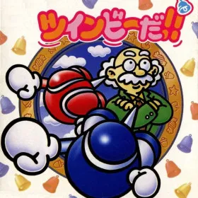 Pop'n TwinBee (1990)