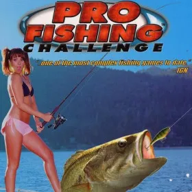 Pro Fishing Challenge
