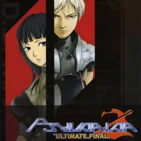 Psyvariar 2