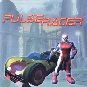 Pulse Racer