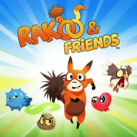 Rakoo & Friends