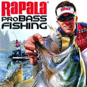 Rapala Pro Bass Fishing (2010)