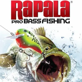 Rapala Pro Bass Fishing (2012)