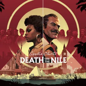 Agatha Christie - Death on the Nile (2025)