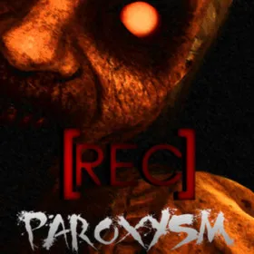 [REC] Paroxysm