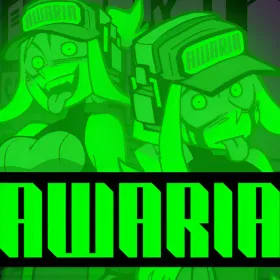 Awaria
