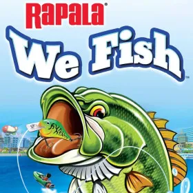 Rapala: We Fish