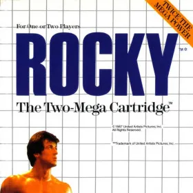 Rocky (1987)