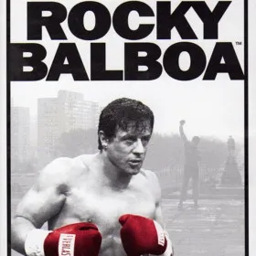Rocky Balboa