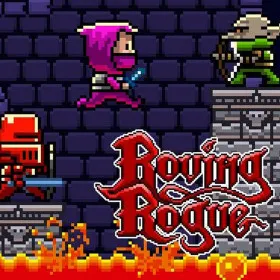 Roving Rogue
