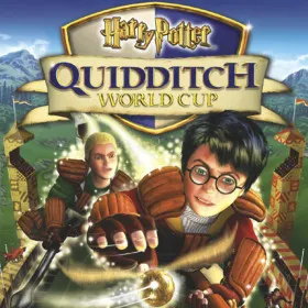 Harry Potter: Quidditch World Cup (GBA)