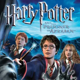 Harry Potter and the Prisoner of Azkaban (GBA)