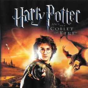 Harry Potter and the Goblet of Fire (GBA/NDS)