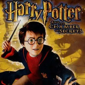 Harry Potter and the Chamber of Secrets (GBC)