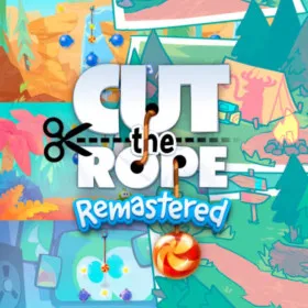 Cut the Rope Remastered