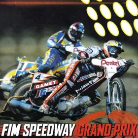FIM Speedway Grand Prix