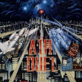 Air Duel