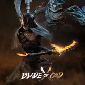 Blade of God X: Orisols