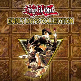 Yu-Gi-Oh! EARLY DAYS COLLECTION