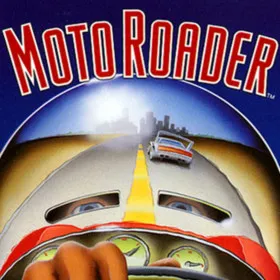 Moto Roader