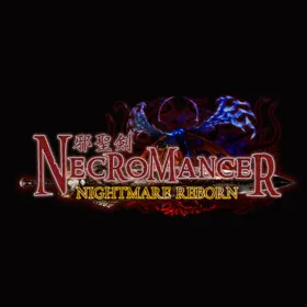 Necromancer 2