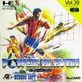 Power Eleven