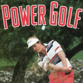 Power Golf