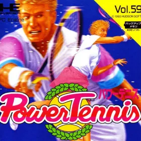 Power Tennis
