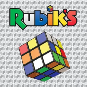 Rubik's Cube (2016)