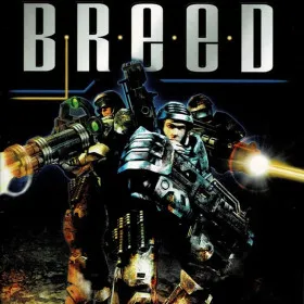 Breed
