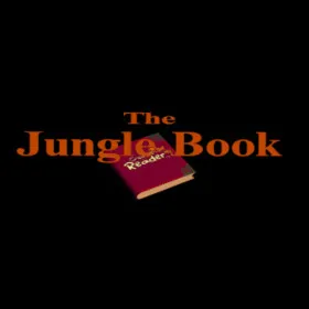 Rudyard Kipling's The Jungle Book