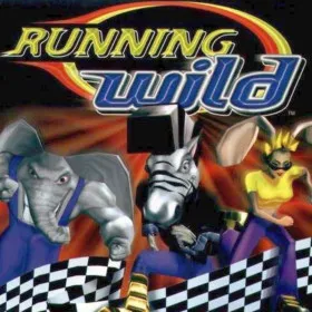 Running Wild