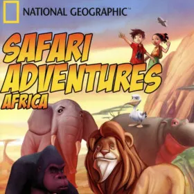 Safari Adventures: Africa